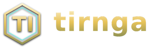 tirnga logo
